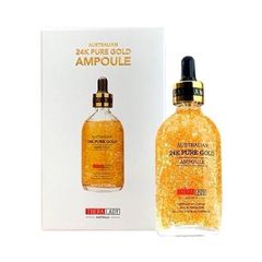 Serum Vàng Thera Lady 24K Pure Gold Ampoule 100ml