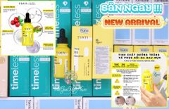 Tinh Chất Sáng Da Giảm Thâm Nám, Phục Hồi Sau Mụn Tiam Vita B3 Source 40ml