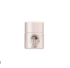 Sữa Chống Nắng Anessa Cho Da Nhạy Cảm 12ml (Mini Ko Hộp)