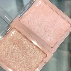 Phấn Bắt Sáng Romand See-Through Veillighter 5.5g - 01 Sun Kissed Veil