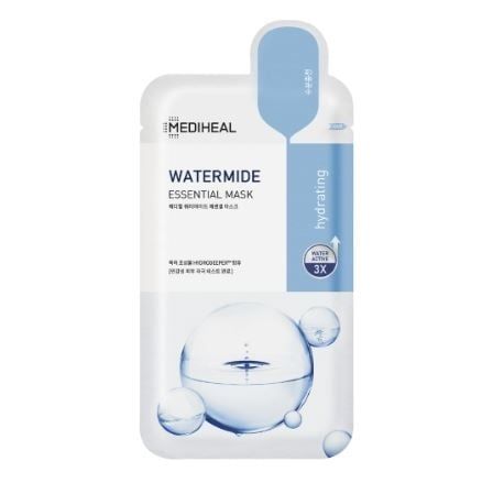 Mặt Nạ Mediheal Essential Mask #Watermide