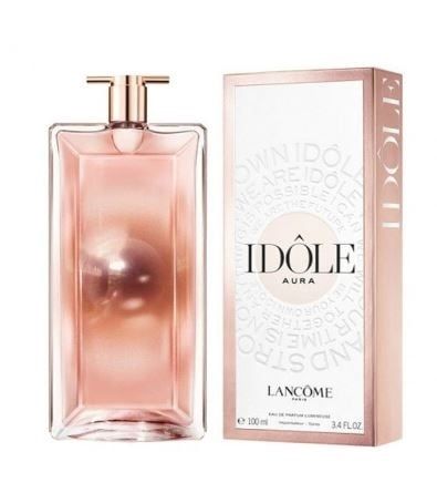 Nước Hoa Lancôme Idôle Aura Eau De Parfum Lumineuse 50ml (Ko Tđ)