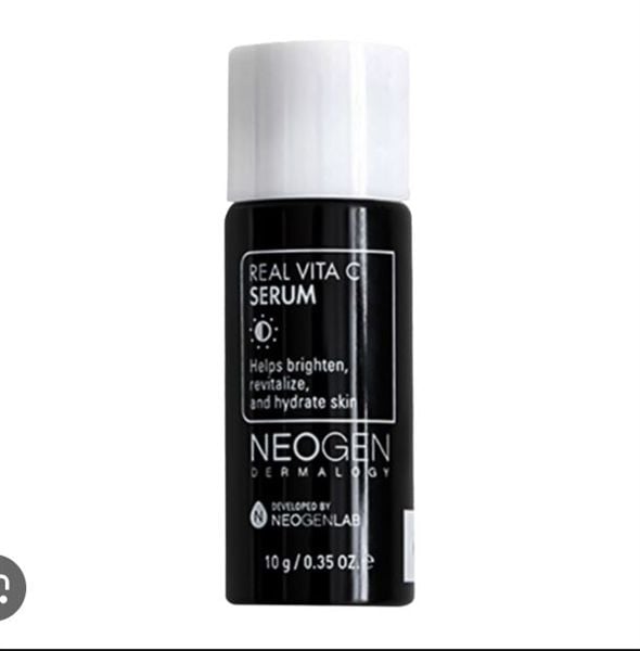 Neogen - Real Vita C Serum 10g (Mini)
