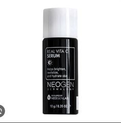 Neogen - Real Vita C Serum 10g (Mini)