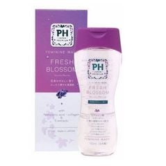 Dung Dịch Vệ Sinh PH Care 150ml #Fresh Blossom