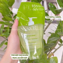 Gel Rửa Mặt Cho Da Dầu SVR Sebiaclear Gel Moussant 200ml