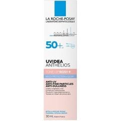 Laroche Posay - KCN Làm Sáng & Cải Thiện Sắc Tố Da UV Idea Tone Up Rosy 30ml