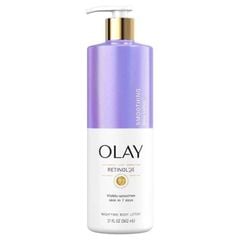 Dưỡng Thể OLAY Retinol24 502ml (Tím)