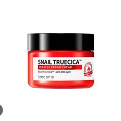 Some By Mi - Kem Snail Trucica Miracle Repair 60g