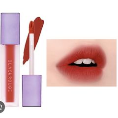 Son Kem Black Rouge Airfit Velvet #A11