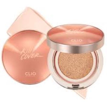 Cushion Clio Kill Cover Glow kèm 1 lõi #2-BP