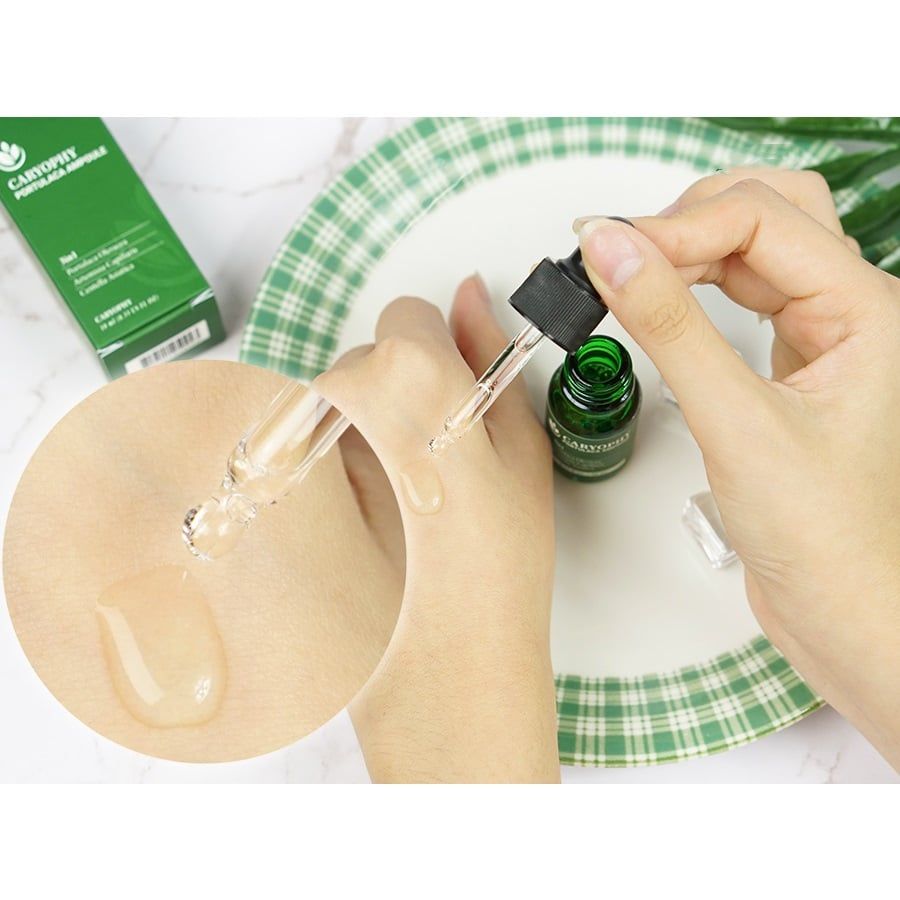 Caryophy - Serum Trị Mụn - Mờ Thâm 10ml