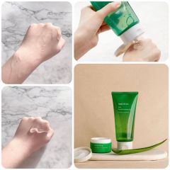 Innisfree - Gel Dưỡng Ẩm Đa Năng Innisfree Aloe Revital Soothing Gel 300ml