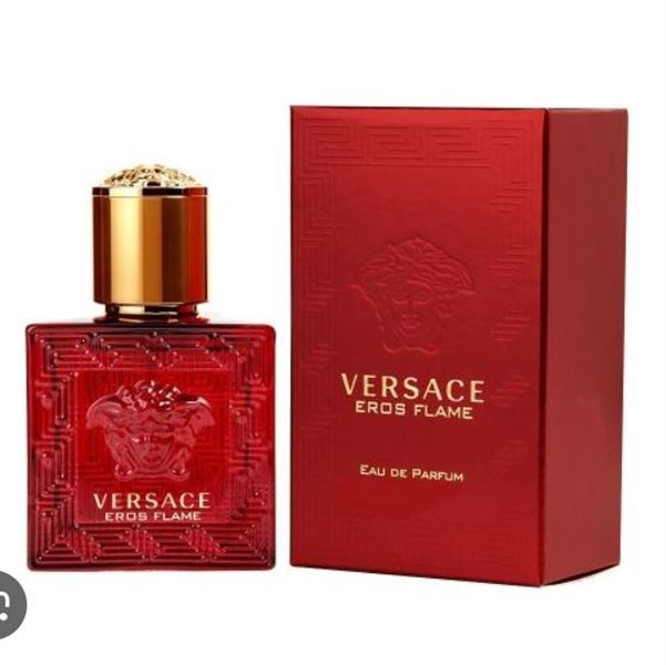 Versace - Eros Flame EDP 5ml