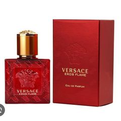 Versace - Eros Flame EDP 5ml