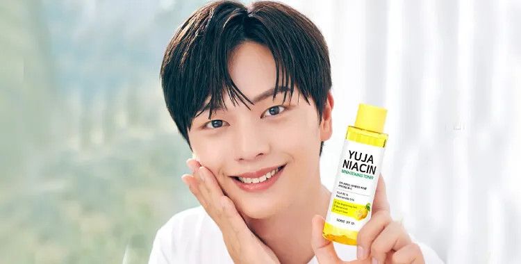 Some By Mi - Yuja Niacin Brightening Toner 150ml