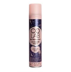 Dầu Gội Khô Colab Dry Shampoo 200ml #Overnight Renew