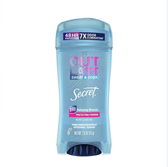 Thanh lăn Secret dạng gel 73g USA