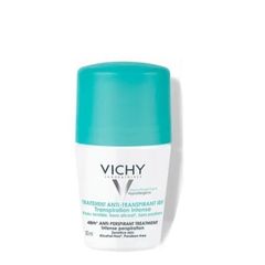 Lăn Khử Mùi Vichy Pháp ( Nắp Xanh)