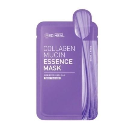 Mediheal - Essence Mask #Collagen Mucin