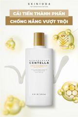 Skin1004 - Madagascar Centella Air-Fit Sun Cream 50ml