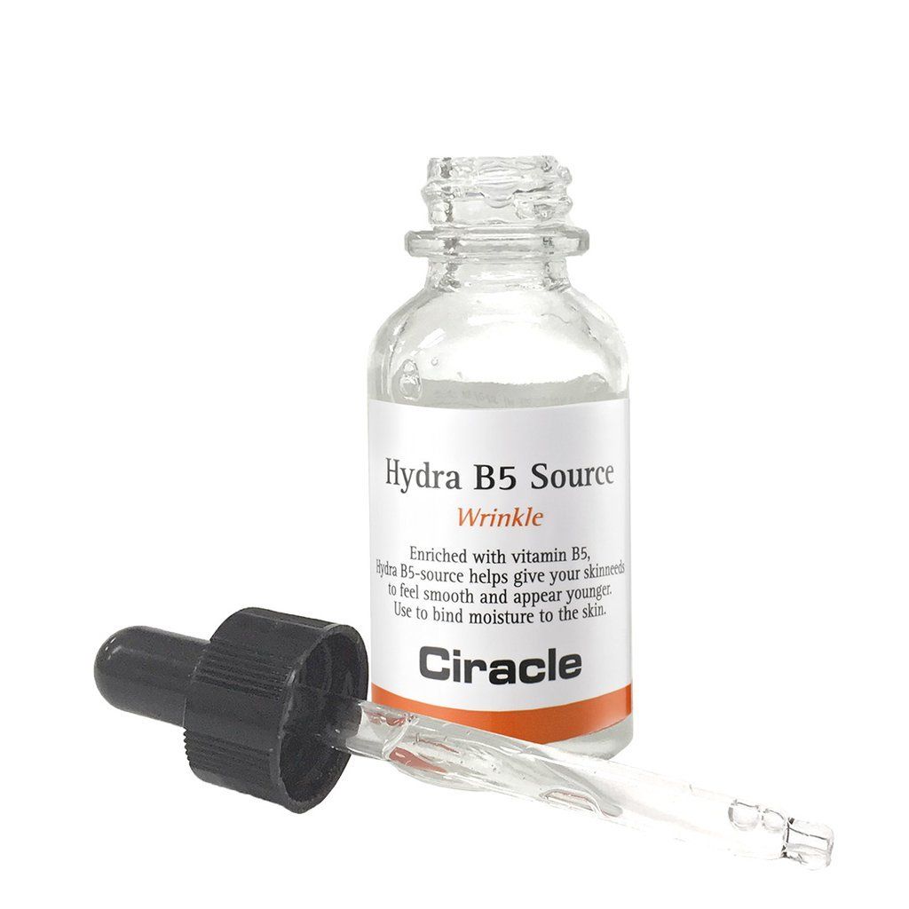 Serum Ciracle Hydra B5 Source-Wrinkle 30ml