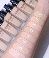 YSL - Kem Nền YSL All Hours Foundation #LC1 (Ko Tđ)