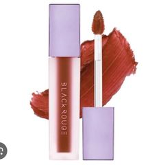 Son kem Black Rouge Airfit Velvet #A12