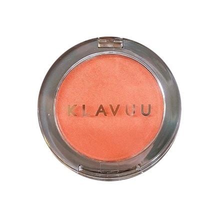 Má Hồng Klavuu Urban Pearlsation #03 Orange Blossom