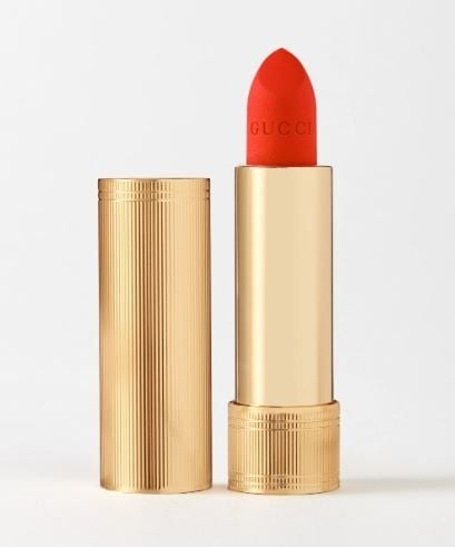 Gucci - Son Rouge À Levres Mat #500 (Ko Tđ)