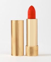 Gucci - Son Rouge À Levres Mat #500 (Ko Tđ)
