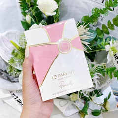 Nước Hoa Nữ Armaf Le Parfait Panache EDP 100ml (Ko Tđ)