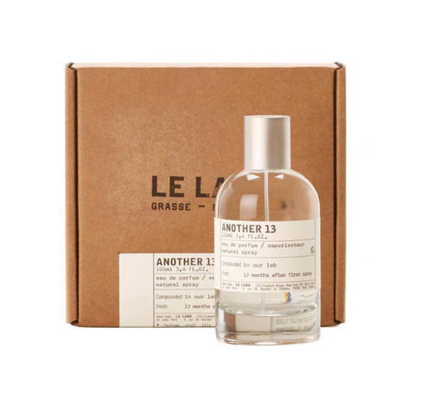 Nước Hoa Unisex Le Labo Another 13 30ml (Ko tđ)