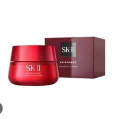 SK-II Skin Power Advanced Cream 80g (Ko Tđ)