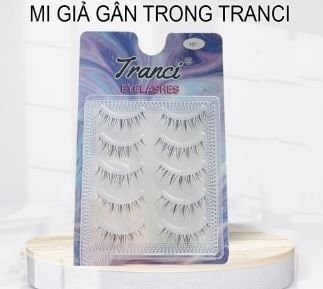 Mi Giả Tranci #C05
