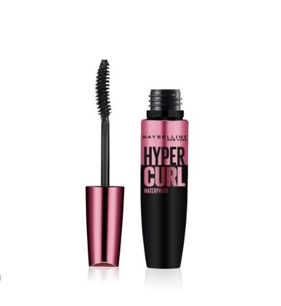 Maybelline - Mascara Hyper Curl 9.2ml