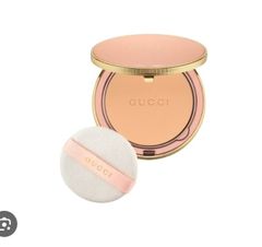 Gucci - Phấn Phủ Mat Naturel #02 (Ko tđ)