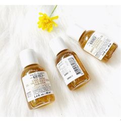 Nước hoa hồng Kiehl’s Calendula Herbal Extract Toner 40ml