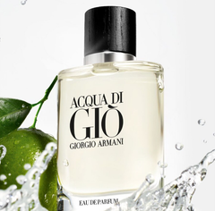 Giorgio Armani - Acqua Di Gio EDP 75ml #Trắng ( Ko Tđ )