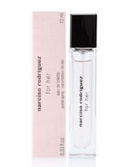 Narciso Rodriguez For Her EDT 10ml (Vỏ hồng) ( Ko Tđ)