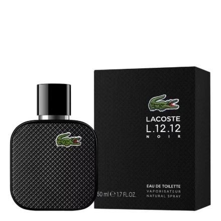 Lacoste L.12.12 Noir EDT 100ml (Ko Tđ)
