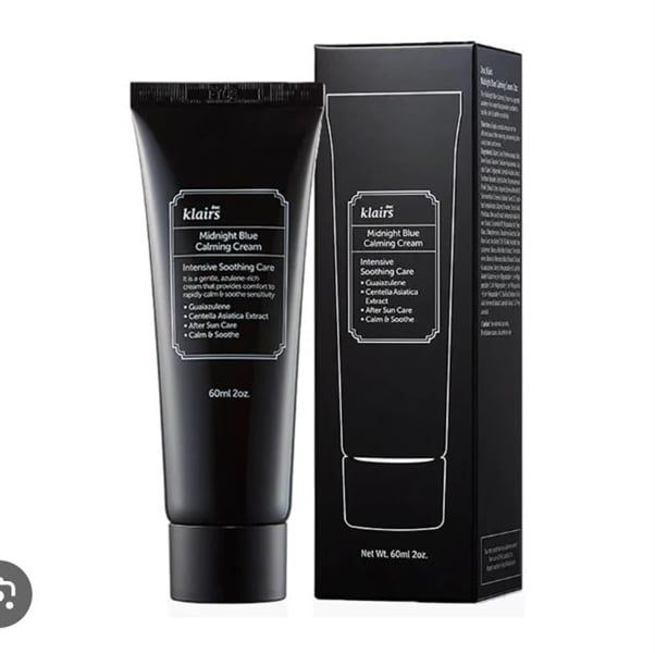 Klairs - Midnight Blue Calming Cream 60ml