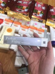 Bút Kẻ Mắt Nước Merzy Perfect Fixing Pen Eyeliner #Đen