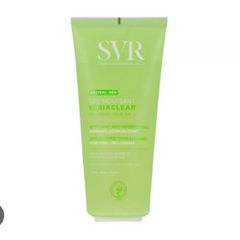 Gel Rửa Mặt Cho Da Dầu SVR Sebiaclear Gel Moussant 200ml