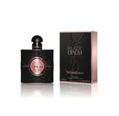 YSL Black Opium EDP 30ml ( Ko Tđ )