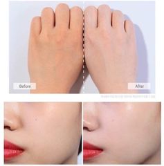 Kem Dưỡng Trắng Peach Whipping Tone-Up Coringco 50ml