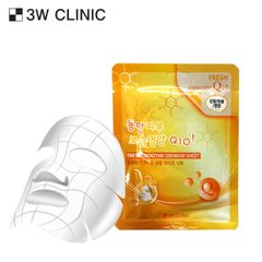 3W Clinic - Mặt nạ #Q10