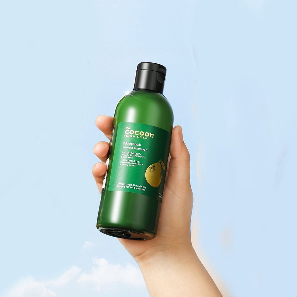 Cocoon - Dầu Gội Bưởi 310ml