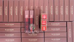 Son Kem Black Rouge Airfit Velvet #A51