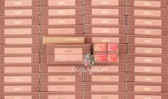 Merzy - Son Kem Lì Merzy Academia Mellow Tint #AM4